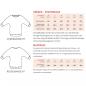 Preview: Papierschnittmuster Fledermausshirt Frau Silvie XS-XXL